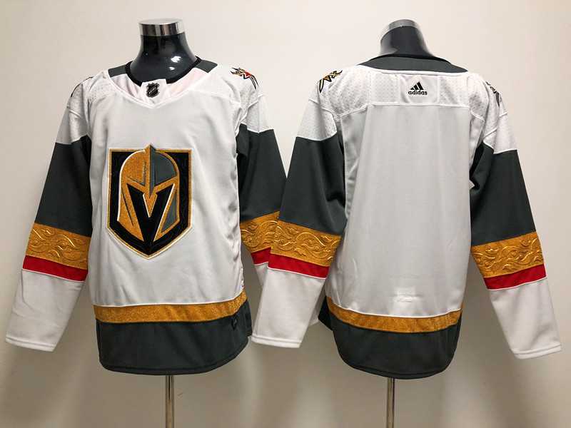 Vegas Golden Knights Blank White Adidas Stitched Jersey,We sell and wholesale Vegas Golden Knights Blank White Adidas Stitched Jersey on line form chian!